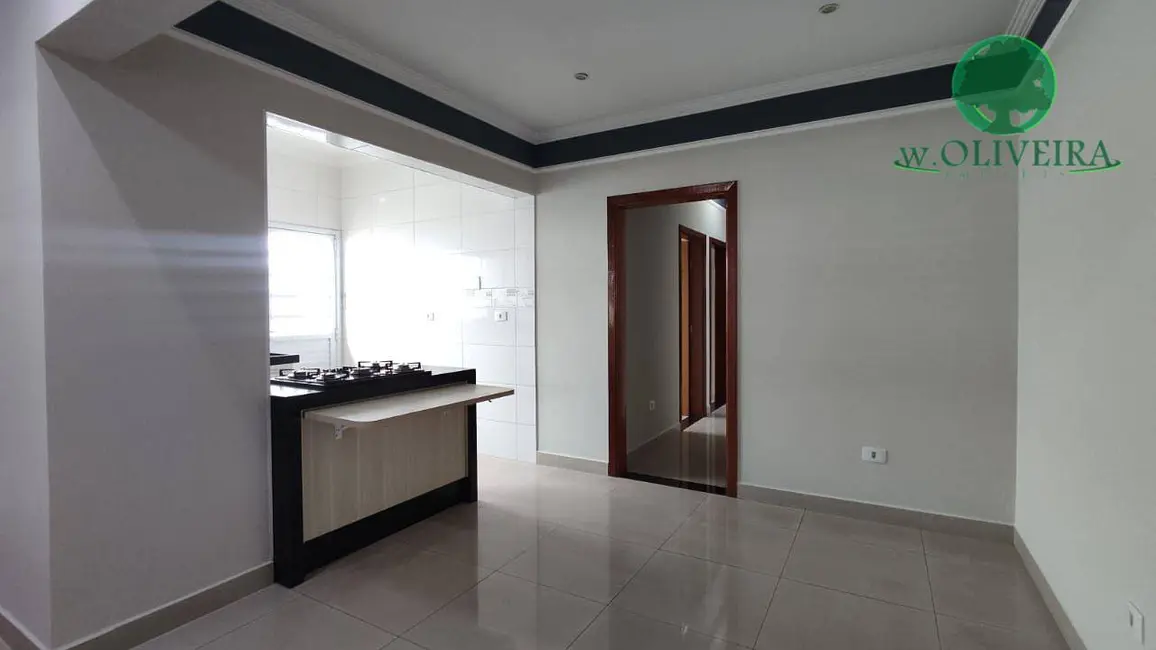 Foto 5 de Casa com 3 quartos à venda, 150m2 em Jardim Belo Horizonte, Indaiatuba - SP