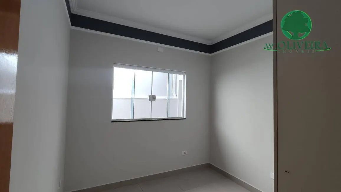 Foto 8 de Casa com 3 quartos à venda, 150m2 em Jardim Belo Horizonte, Indaiatuba - SP