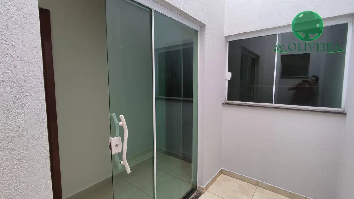 Foto 7 de Casa com 3 quartos à venda, 150m2 em Jardim Belo Horizonte, Indaiatuba - SP