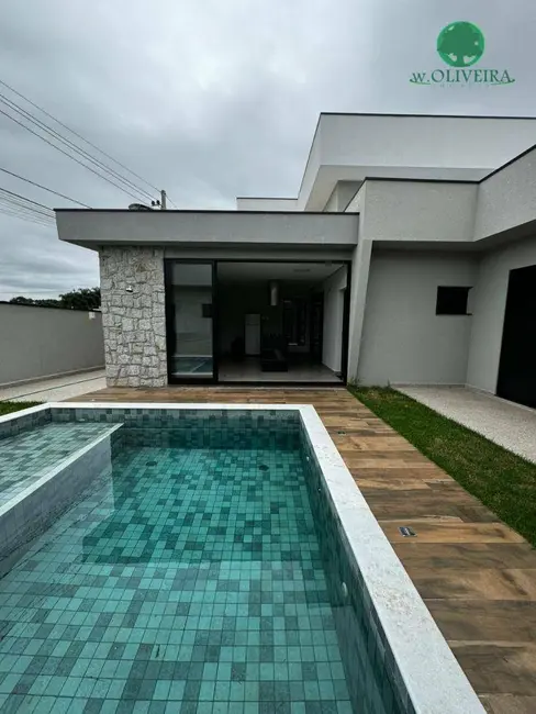 Foto 1 de Casa de Condomínio com 3 quartos à venda, 383m2 em Indaiatuba - SP