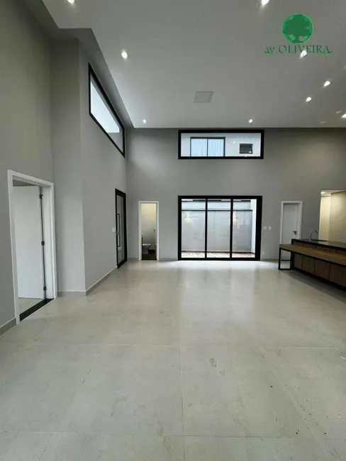 Foto 4 de Casa de Condomínio com 3 quartos à venda, 383m2 em Indaiatuba - SP