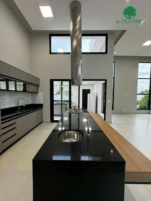 Foto 8 de Casa de Condomínio com 3 quartos à venda, 383m2 em Indaiatuba - SP