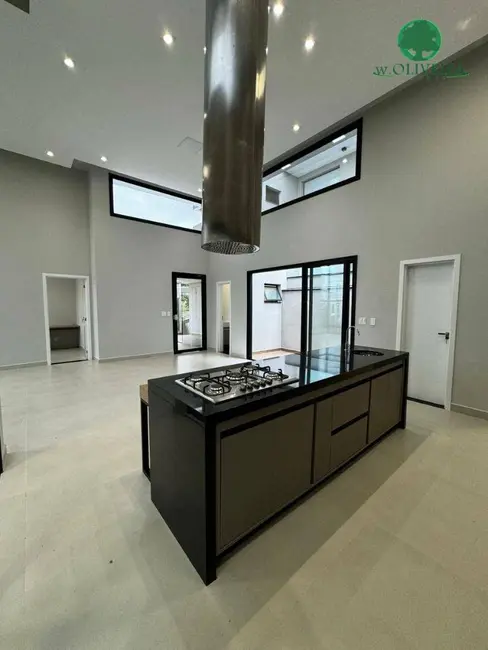 Foto 7 de Casa de Condomínio com 3 quartos à venda, 383m2 em Indaiatuba - SP