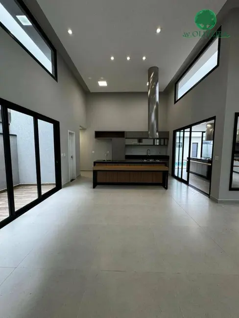 Foto 5 de Casa de Condomínio com 3 quartos à venda, 383m2 em Indaiatuba - SP