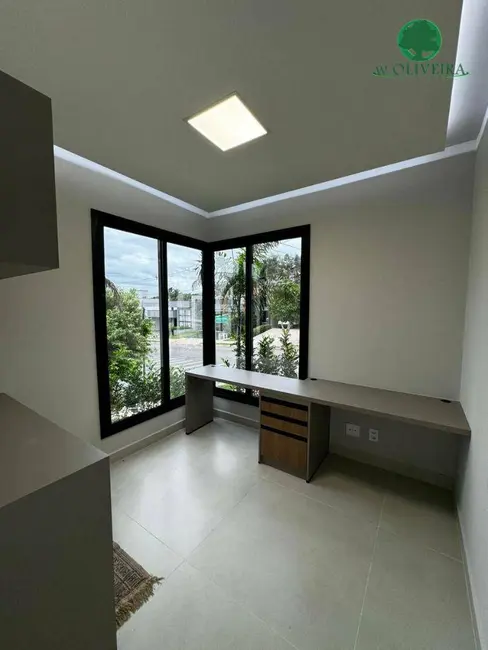 Foto 9 de Casa de Condomínio com 3 quartos à venda, 383m2 em Indaiatuba - SP