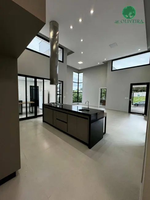 Foto 6 de Casa de Condomínio com 3 quartos à venda, 383m2 em Indaiatuba - SP