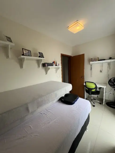 Foto 6 de Sobrado com 3 quartos à venda, 150m2 em Chácara Belvedere, Indaiatuba - SP