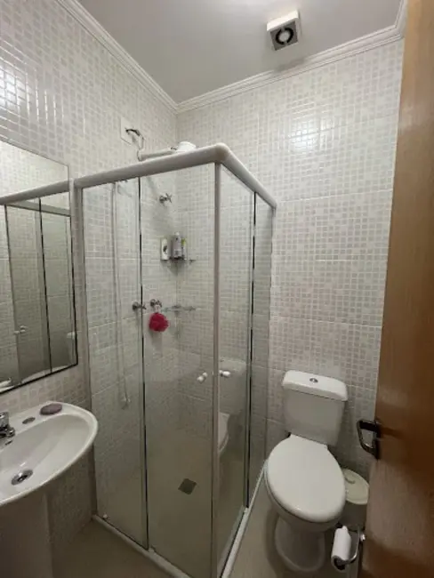 Foto 4 de Sobrado com 3 quartos à venda, 150m2 em Chácara Belvedere, Indaiatuba - SP