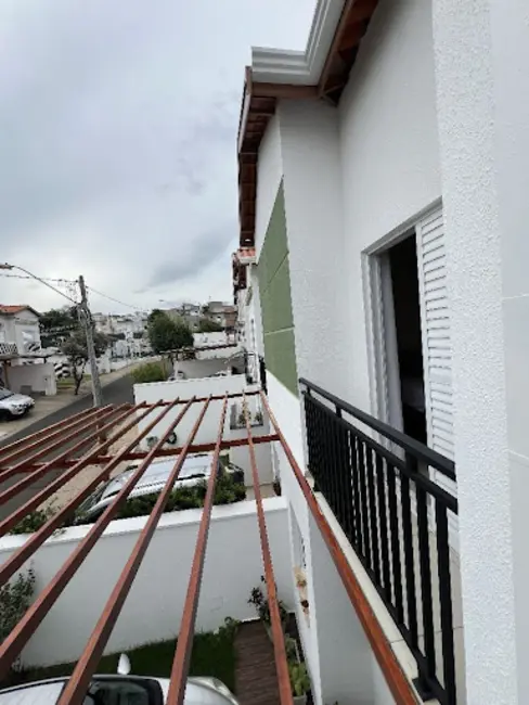 Foto 9 de Sobrado com 3 quartos à venda, 150m2 em Chácara Belvedere, Indaiatuba - SP