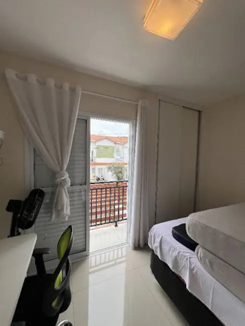 Foto 7 de Sobrado com 3 quartos à venda, 150m2 em Chácara Belvedere, Indaiatuba - SP