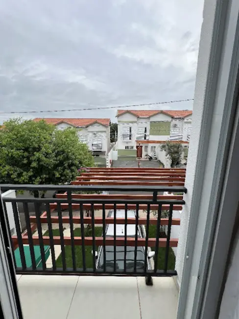 Foto 5 de Sobrado com 3 quartos à venda, 150m2 em Chácara Belvedere, Indaiatuba - SP