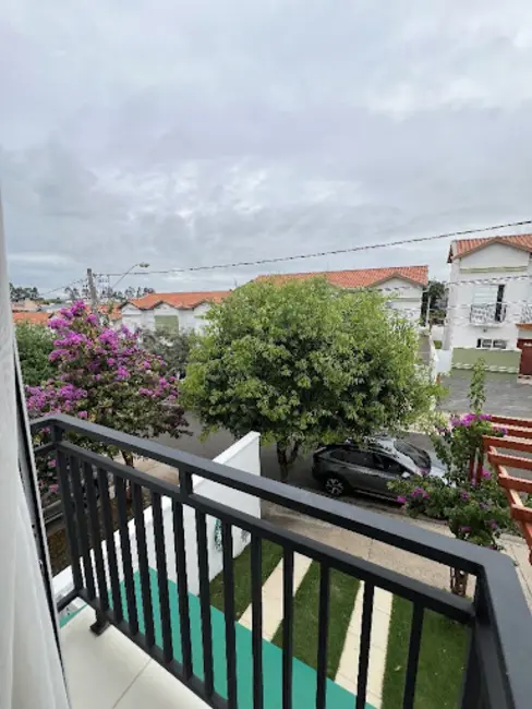 Foto 8 de Sobrado com 3 quartos à venda, 150m2 em Chácara Belvedere, Indaiatuba - SP