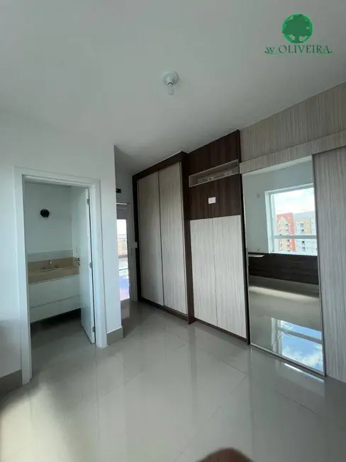 Foto 8 de Apartamento com 3 quartos à venda, 90m2 em Indaiatuba - SP