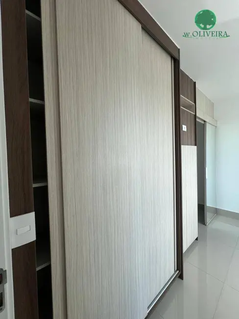 Foto 5 de Apartamento com 3 quartos à venda, 90m2 em Indaiatuba - SP