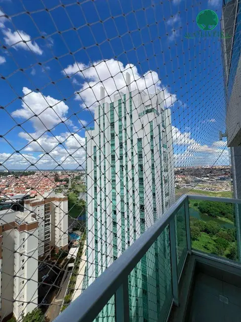 Foto 3 de Apartamento com 3 quartos à venda, 90m2 em Indaiatuba - SP