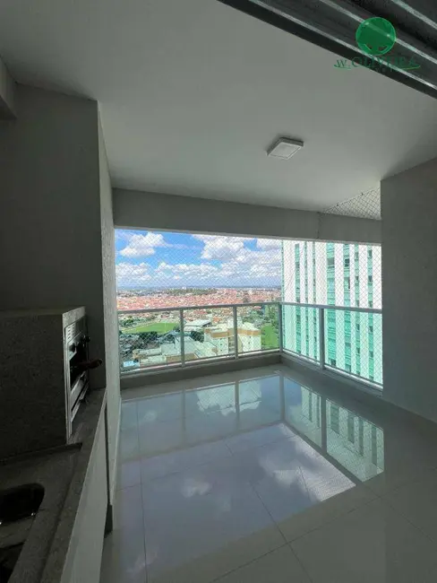 Foto 1 de Apartamento com 3 quartos à venda, 90m2 em Indaiatuba - SP