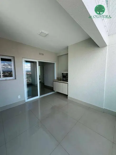 Foto 4 de Apartamento com 3 quartos à venda, 90m2 em Indaiatuba - SP