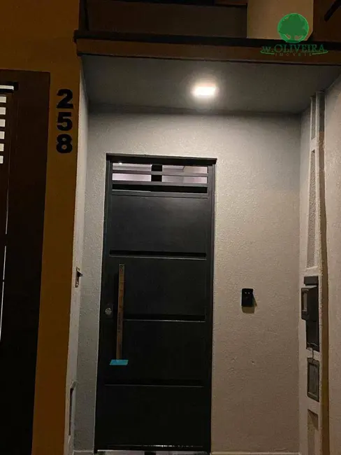 Foto 3 de Casa com 2 quartos à venda, 150m2 em Jardim Monte Carlo, Indaiatuba - SP