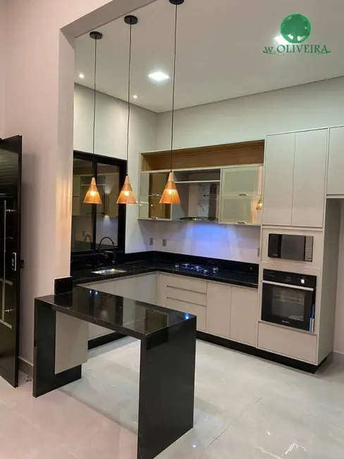 Foto 6 de Casa com 2 quartos à venda, 150m2 em Jardim Monte Carlo, Indaiatuba - SP