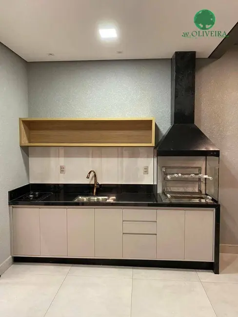 Foto 7 de Casa com 2 quartos à venda, 150m2 em Jardim Monte Carlo, Indaiatuba - SP