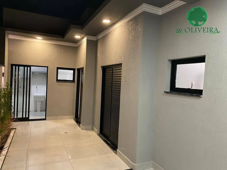 Foto 9 de Casa com 2 quartos à venda, 150m2 em Jardim Monte Carlo, Indaiatuba - SP