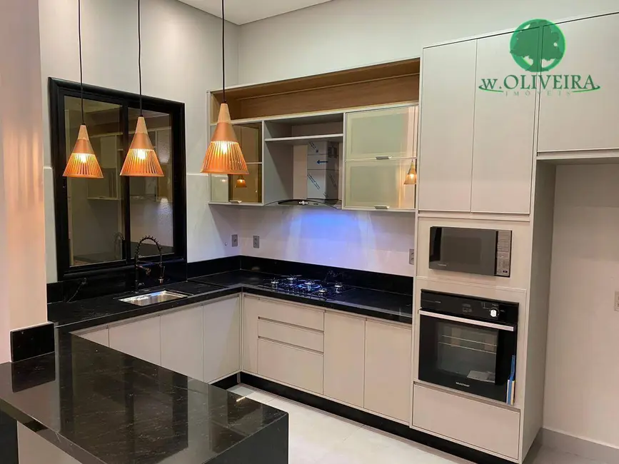 Foto 5 de Casa com 2 quartos à venda, 150m2 em Jardim Monte Carlo, Indaiatuba - SP