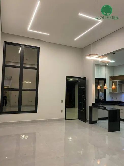 Foto 4 de Casa com 2 quartos à venda, 150m2 em Jardim Monte Carlo, Indaiatuba - SP