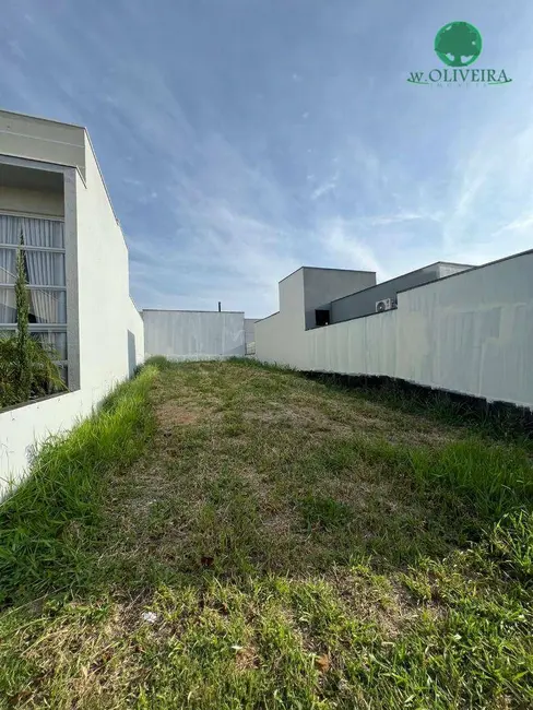 Foto 2 de Terreno / Lote à venda, 157m2 em Jardins do Império, Indaiatuba - SP