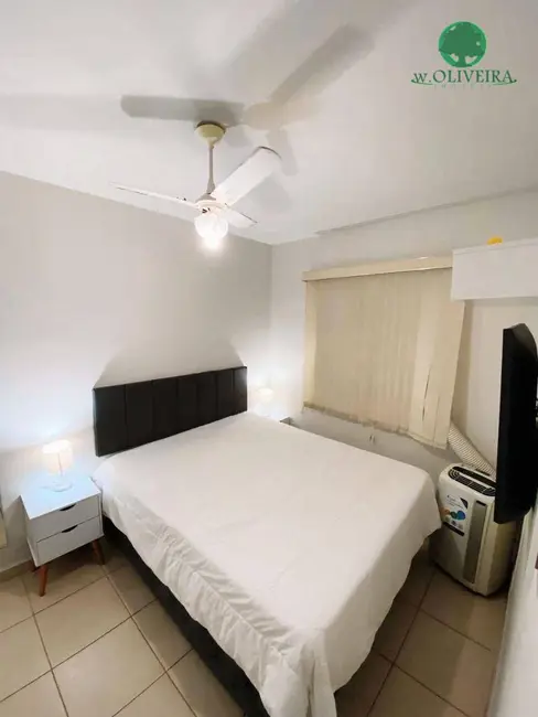 Foto 9 de Apartamento com 2 quartos à venda, 54m2 em Parque São Lourenço, Indaiatuba - SP