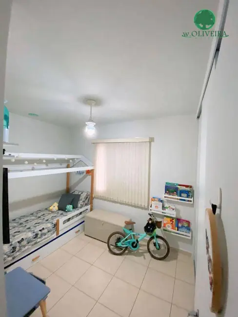Foto 8 de Apartamento com 2 quartos à venda, 54m2 em Parque São Lourenço, Indaiatuba - SP