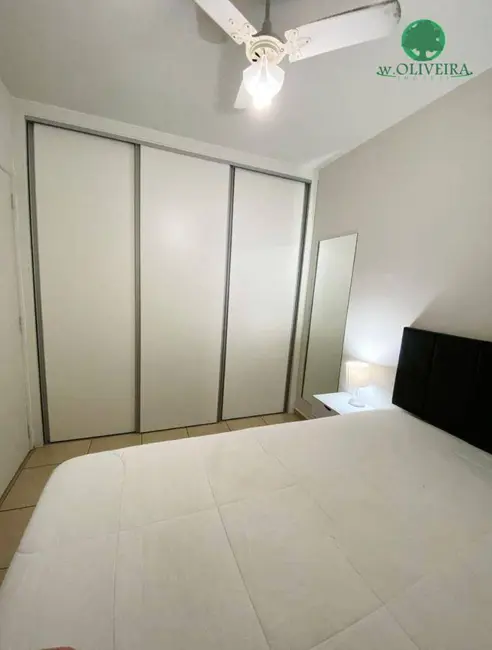 Foto 7 de Apartamento com 2 quartos à venda, 54m2 em Parque São Lourenço, Indaiatuba - SP
