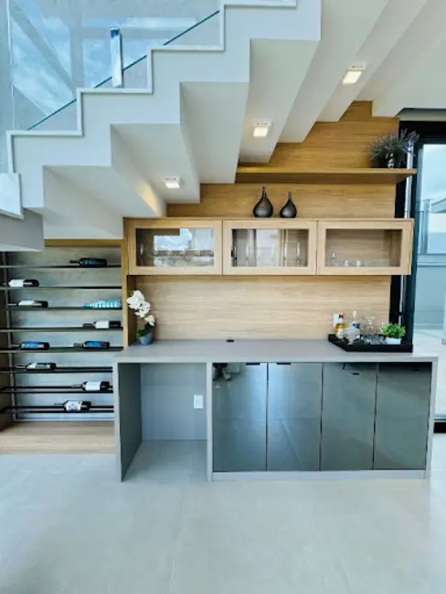 Foto 8 de Sobrado com 4 quartos à venda, 387m2 em Vila Suíça, Indaiatuba - SP