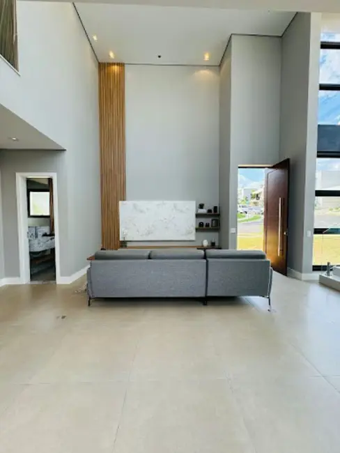 Foto 7 de Sobrado com 4 quartos à venda, 387m2 em Vila Suíça, Indaiatuba - SP