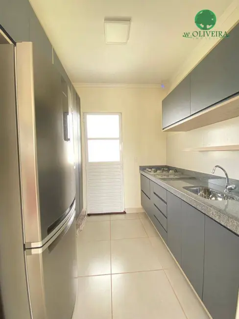 Foto 5 de Casa com 2 quartos à venda, 150m2 em Jardim Morumbi, Indaiatuba - SP