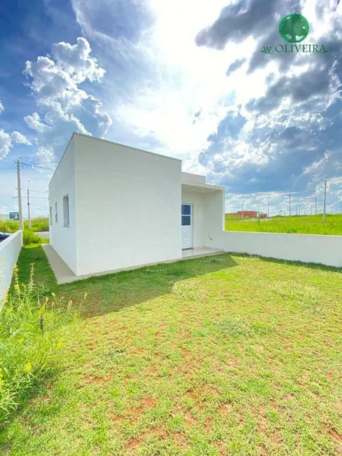 Foto 2 de Casa com 2 quartos à venda, 150m2 em Jardim Morumbi, Indaiatuba - SP