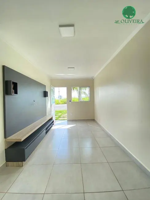 Foto 4 de Casa com 2 quartos à venda, 150m2 em Jardim Morumbi, Indaiatuba - SP