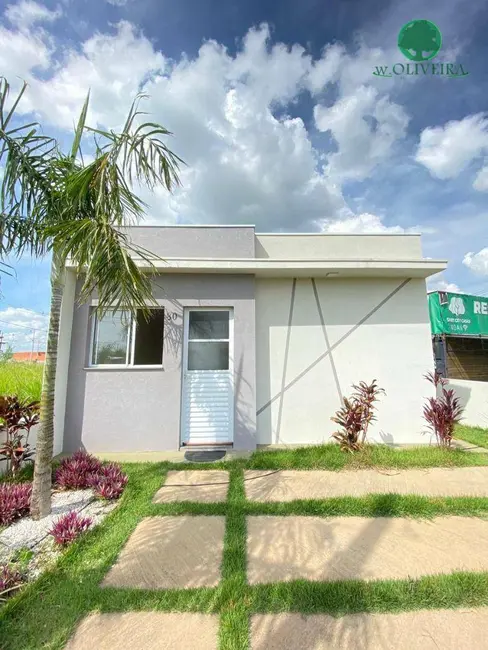 Foto 1 de Casa com 2 quartos à venda, 150m2 em Jardim Morumbi, Indaiatuba - SP