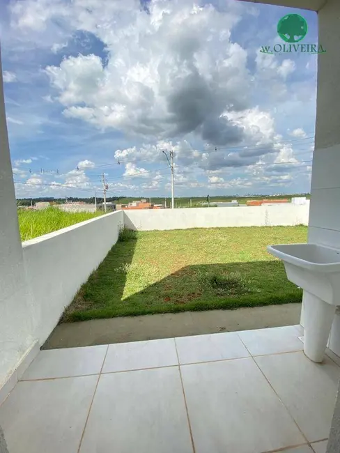 Foto 7 de Casa com 2 quartos à venda, 150m2 em Jardim Morumbi, Indaiatuba - SP