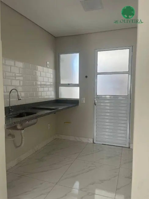 Foto 4 de Casa com 2 quartos à venda, 150m2 em Indaiatuba - SP