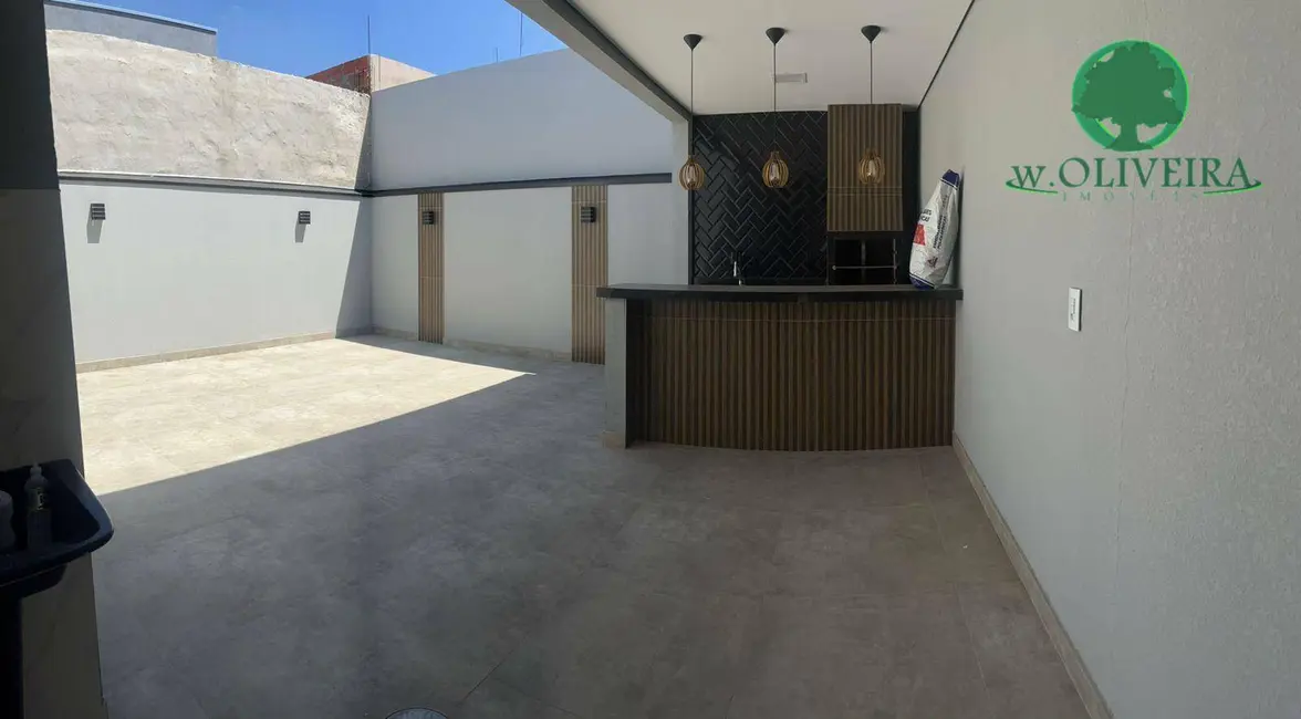 Foto 8 de Casa com 2 quartos à venda, 150m2 em Indaiatuba - SP