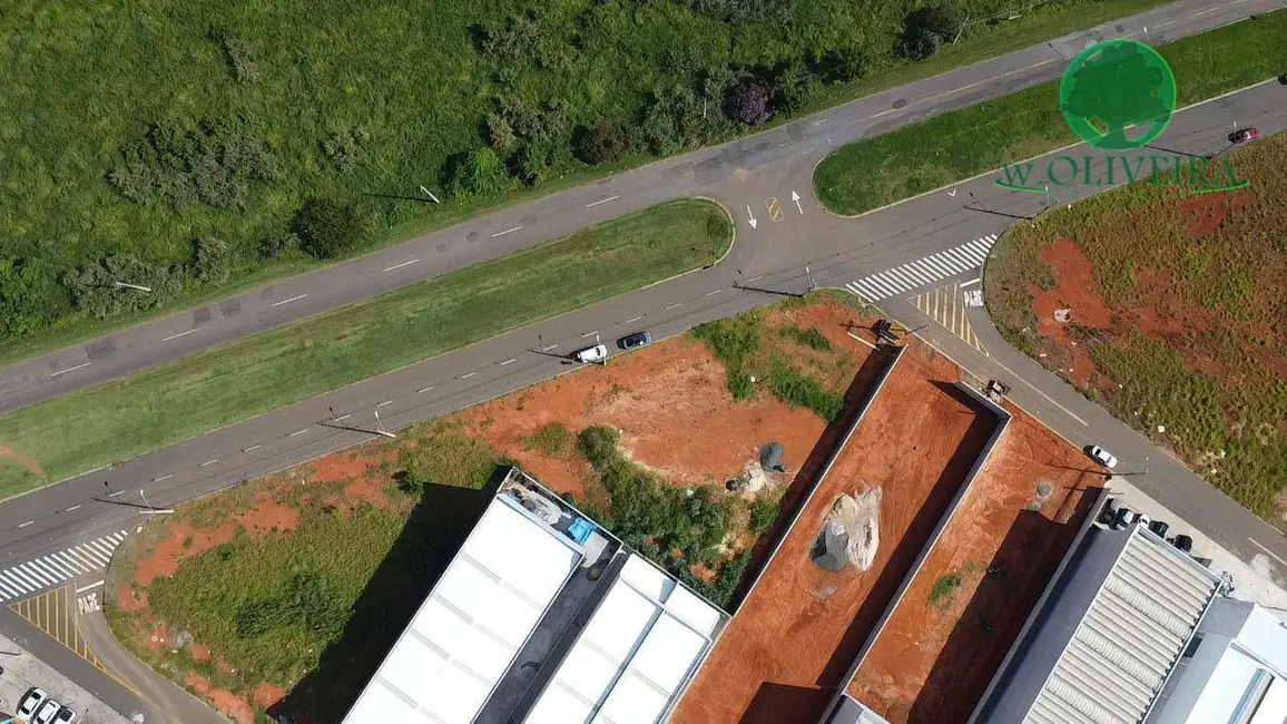 Foto 5 de Terreno / Lote à venda, 1508m2 em Europark Comercial, Indaiatuba - SP