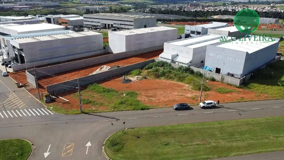 Foto 9 de Terreno / Lote à venda, 1508m2 em Europark Comercial, Indaiatuba - SP