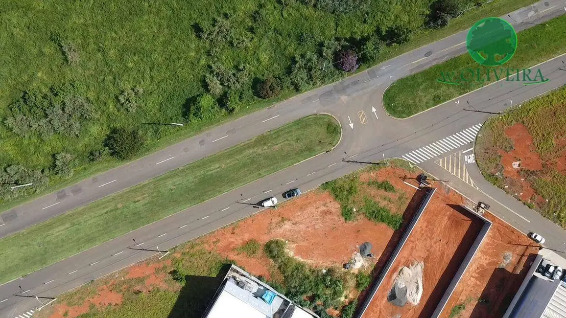 Foto 7 de Terreno / Lote à venda, 1508m2 em Europark Comercial, Indaiatuba - SP