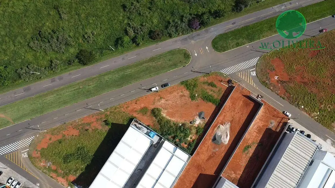 Foto 6 de Terreno / Lote à venda, 1508m2 em Europark Comercial, Indaiatuba - SP