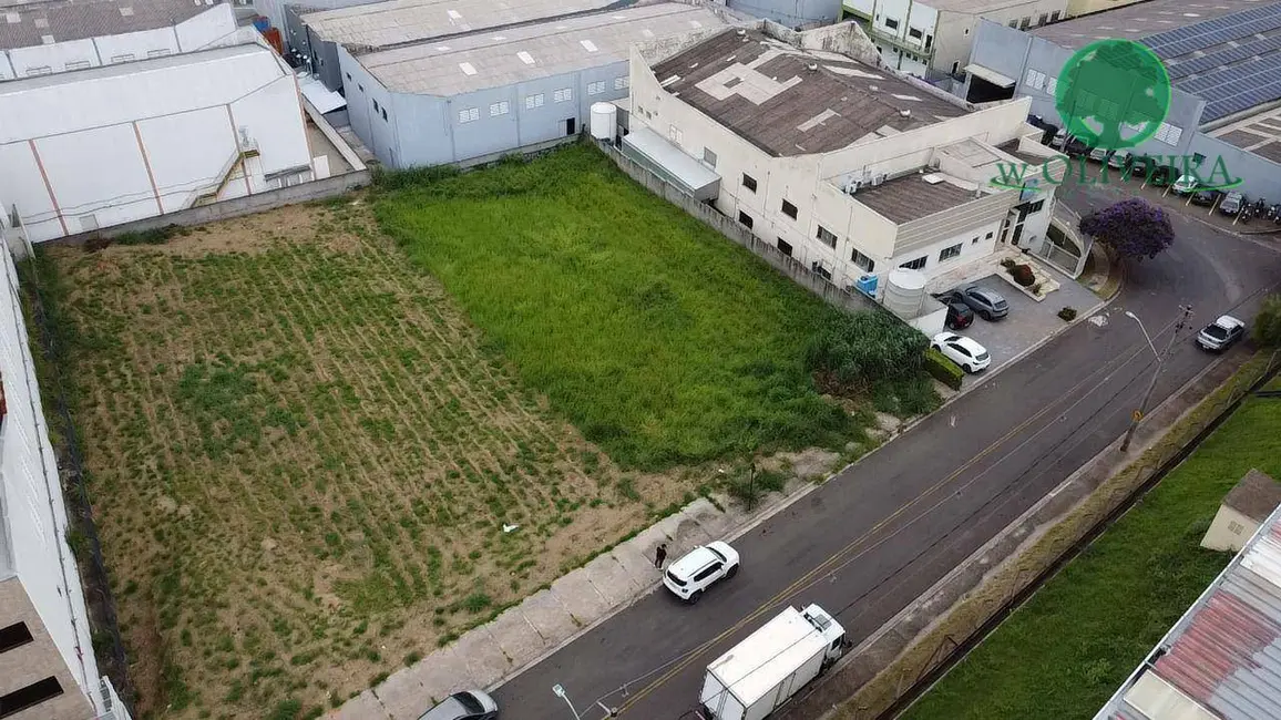 Foto 5 de Terreno / Lote à venda, 1216m2 em Comercial Vitória Martini, Indaiatuba - SP