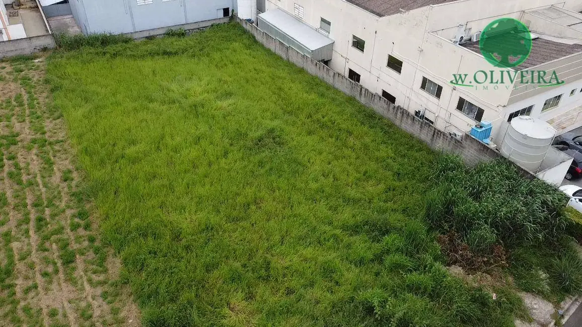 Foto 4 de Terreno / Lote à venda, 1216m2 em Comercial Vitória Martini, Indaiatuba - SP