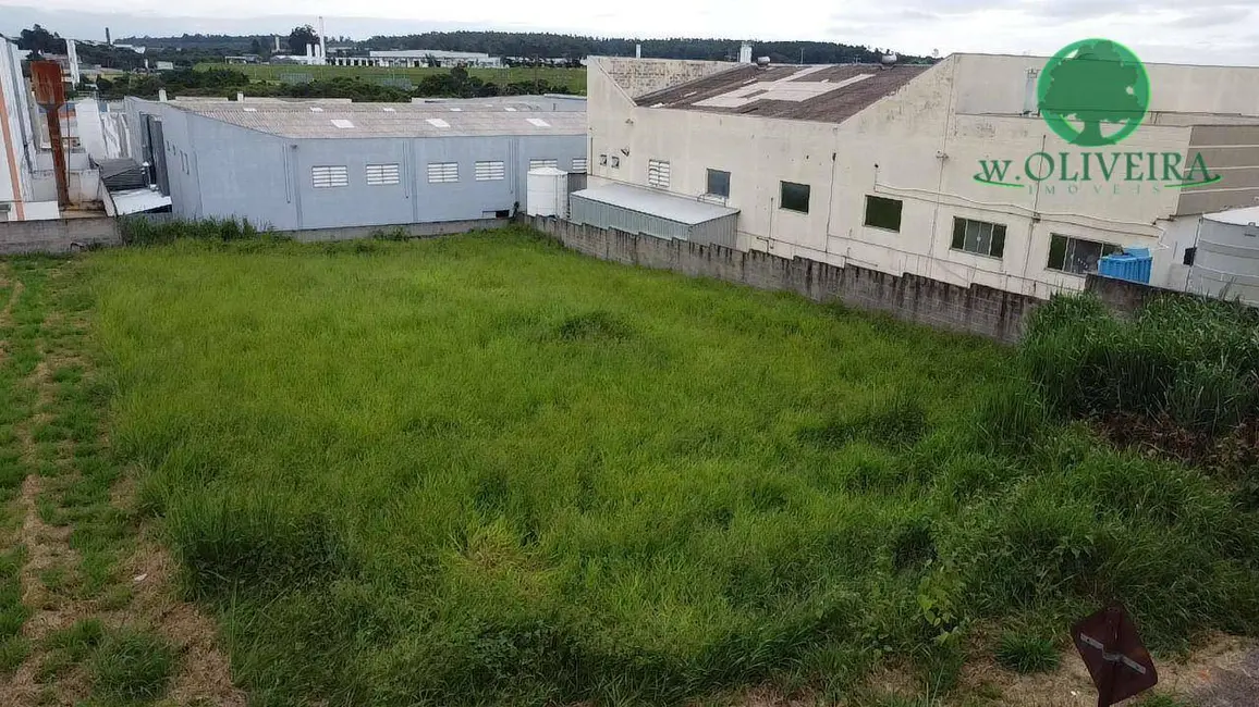 Foto 3 de Terreno / Lote à venda, 1216m2 em Comercial Vitória Martini, Indaiatuba - SP