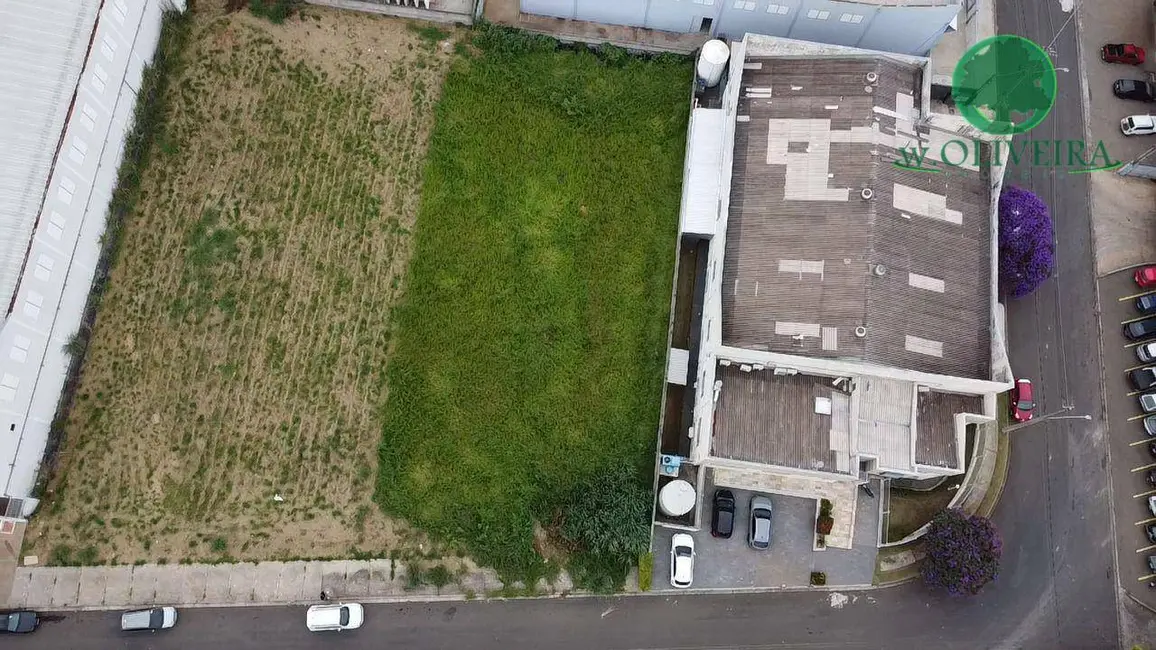 Foto 9 de Terreno / Lote à venda, 1216m2 em Comercial Vitória Martini, Indaiatuba - SP