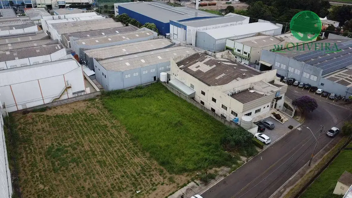 Foto 6 de Terreno / Lote à venda, 1216m2 em Comercial Vitória Martini, Indaiatuba - SP