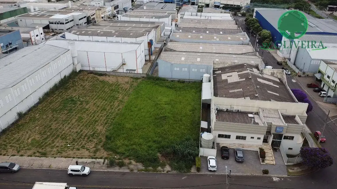 Foto 7 de Terreno / Lote à venda, 1216m2 em Comercial Vitória Martini, Indaiatuba - SP